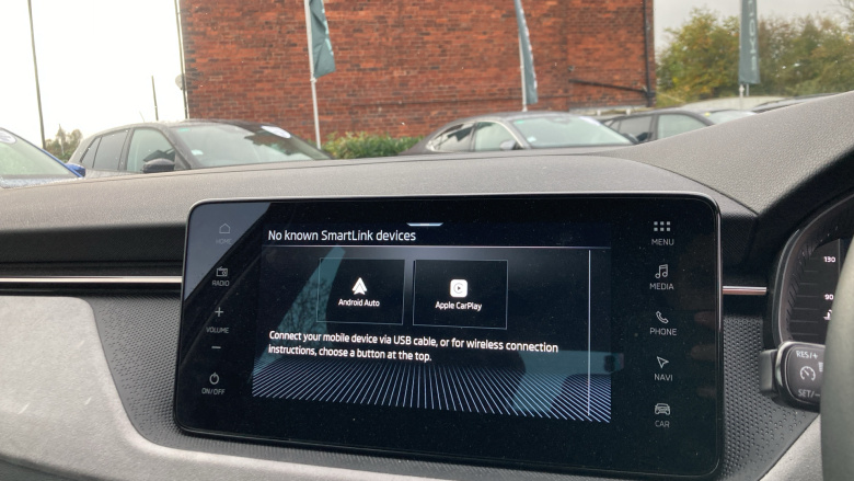 Skoda Kamiq 1.5 TSI SE L Edition 5dr DSG Petrol Hatchback